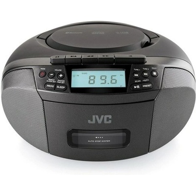 JVC RC-E 444 B