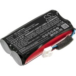Cameron Sino Батерия за LG Music Flow P7, Xboom Go Pk7 и други, 3400 mAh, Li-Ion (CS-LPM700XL)