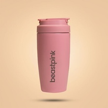 BeastPink Termohrnek 500 ml Pink