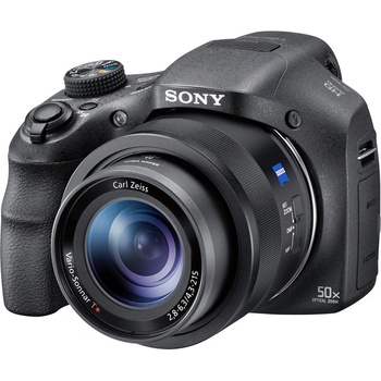 Sony Cyber-Shot DSC-HX350