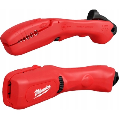 MILWAUKEE 4932498270 4v1regulace hloubky řezu 4932498270