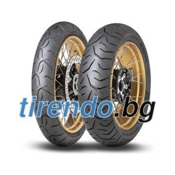 Dunlop Trailmax Meridian ( 120/80-18 TT 62S Задно колело )