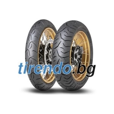 Dunlop Trailmax Meridian ( 120/80-18 TT 62S Задно колело )