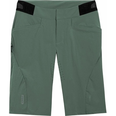 Gore Fernflow Shorts Mens slate green