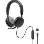Dell Pro WH5024 (WH5024-DWW/520-BBGQ) Слушалки