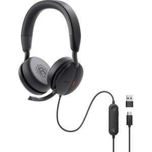 Dell Pro WH5024 (WH5024-DWW/520-BBGQ) Слушалки