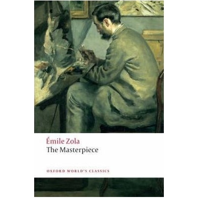 Masterpiece Oxford World´s Classics