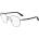 Calvin Klein CKJ23221CLIP-ON 016 (CKJ23221CLIP-ON 016)