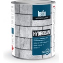 Hydroban Betón 5kg červenohnedá