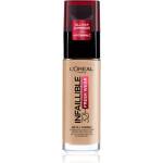 L'Oréal Infaillible 32H Fresh Wear дълготраен течен фон дьо тен цвят 110 ROSE VANILA 30ml