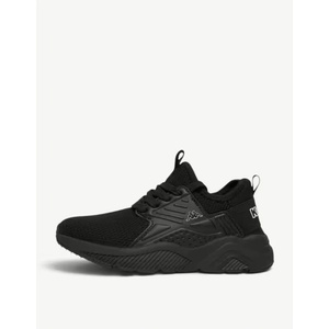 Kappa San Puerto Lace Jr Black