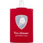 Tonino Lamborghini Sportivo EDT 125 ml Tester Парфюми