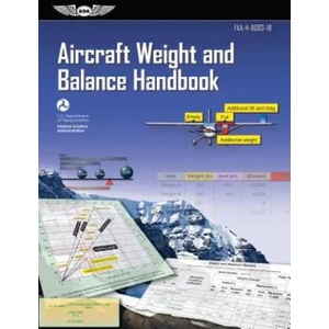 Aircraft Weight and Balance Handbook: Faa-H-8083-1b | Federal Aviation Administration (FAA)/Av (ISBN: 9781619544819)