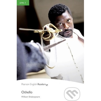 Othello - William Shakespeare