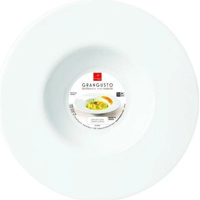 Bormioli Rocco Talíř 27 cm – RISOTTO | BR-419323 | TOM, BR-419323