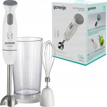 Gorenje HBC 802 QW
