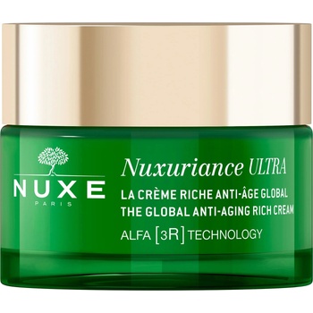 Nuxe Nuxuriance Ultra Анти-стареене Дневен Богат крем За лице 50 ml