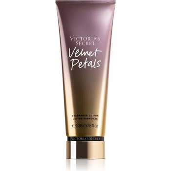 Victoria's Secret Velvet Petals тоалетно мляко за тяло за жени 236ml