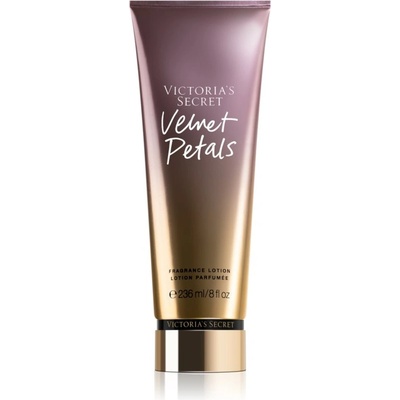 Victoria's Secret Velvet Petals тоалетно мляко за тяло за жени 236ml