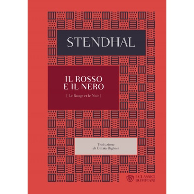 rosso e il nero