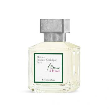 Maison Francis Kurkdjian Men s L'Homme A La Rose EDP 70 мл- Парфюмна Вода за Мъже ТЕСТЕР