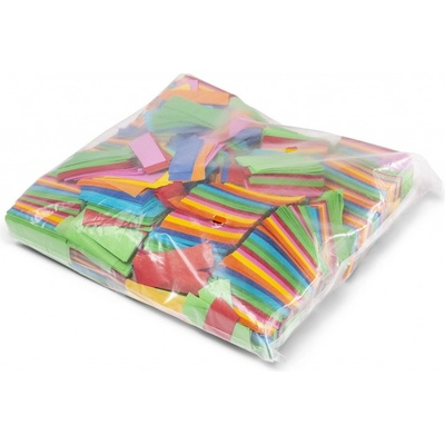 BeamZ CNF1 Multi Color konfety 1Kg