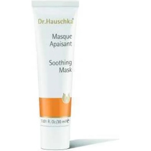 Dr. Hauschka Soothing Mask Маски за лице 30ml