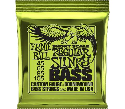 Ernie Ball 2852