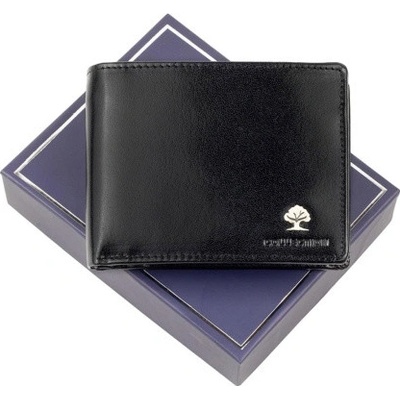 Luxury 286 RFID černá