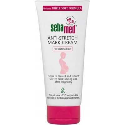 Sebamed krém na strie 200 ml