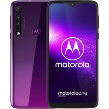 Image 1 of Motorola One Macro