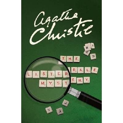 The Listerdale Mystery - Agatha Christie