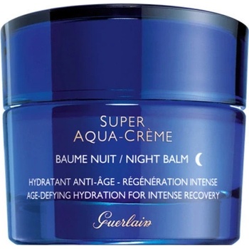 Guerlain Super Aqua Night Recovery Balm 50 ml