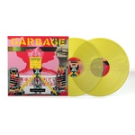 BMG Garbage: Anthology (Coloured Vinyl) - 2Vinyl (LP) (054389)