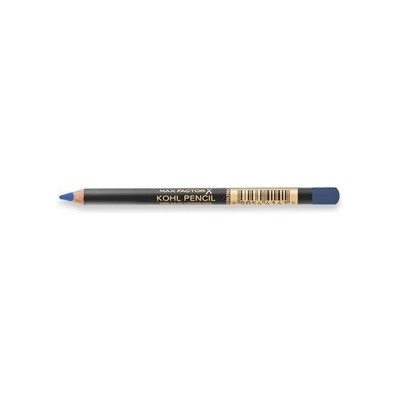 Max Factor Kohl Pencil 080 Cobalt Blue ceruzka na oči 1,2 g