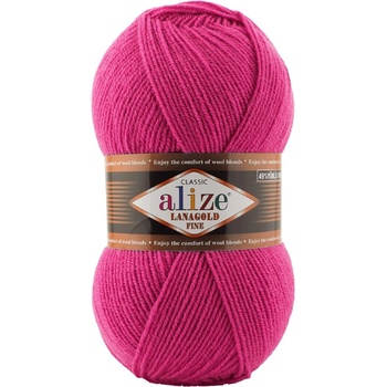 alize Lanagold Fine 798 Плетива прежда (798)