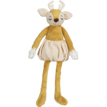 Image 1 of Happy Horse Мека играчка Happy Horse - Еленчето Tatum, 38 cm (133581)