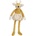 Happy Horse Мека играчка Happy Horse - Еленчето Tatum, 38 cm (133581)