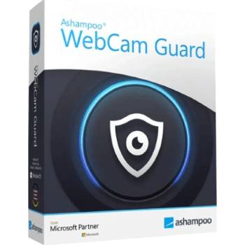 Ashampoo WebCam Guard