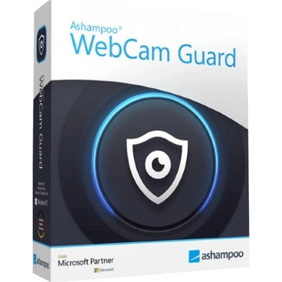 Ashampoo WebCam Guard