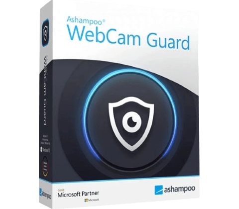 Ashampoo WebCam Guard