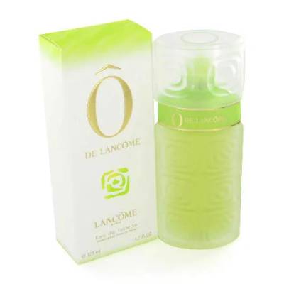Ô de Lancôme Eau de Toilette ТЕСТЕР за жени 75 ml