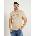 GUESS Тениска ss cn triangle gel p