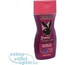 Playboy Queen of The Game sprchový gel 250 ml