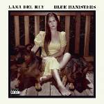 Universal Lana Del Rey: Blue Banisters - CD (044194)