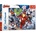 Trefl Пъзел Trefl от 200 части - Могъщи отмъстители (13260)