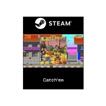 Catch'em