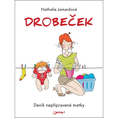Drobeček - Jomardová Nathalie