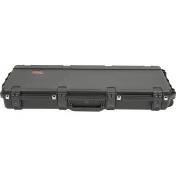 SKB Cases 3i-4214-TKBD iSeries 61-note Narrow Keyboard Case Куфар за клавишен инструмент (3i-4214-tkbd)