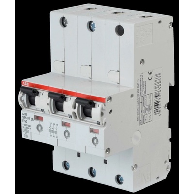 ABB 2CDH781001R2502 S751/3DR-E50